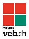 Logo Mitglied veb.ch